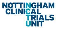 Nottingham Clinical Trials Unit logo