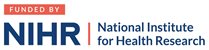 National Institute for Health Research logo