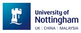 University of Nottingham logo